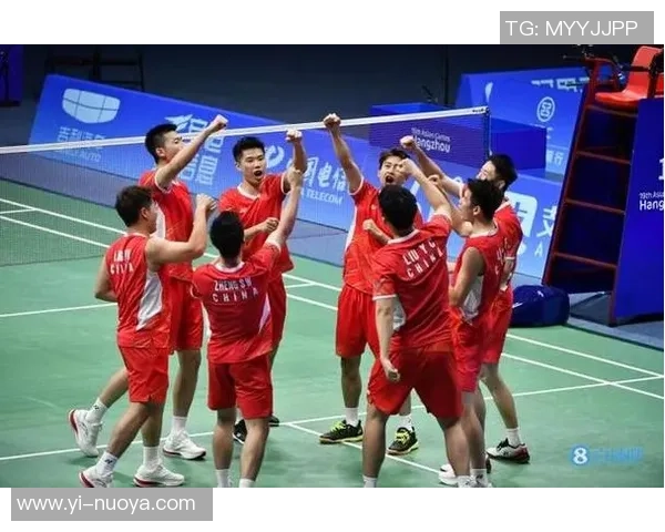 重庆羽毛球队与杭州羽毛球队实力对比赛后分析与总结